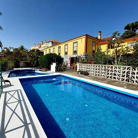 Villa Asuncion A Breña Baja Extérieur photo