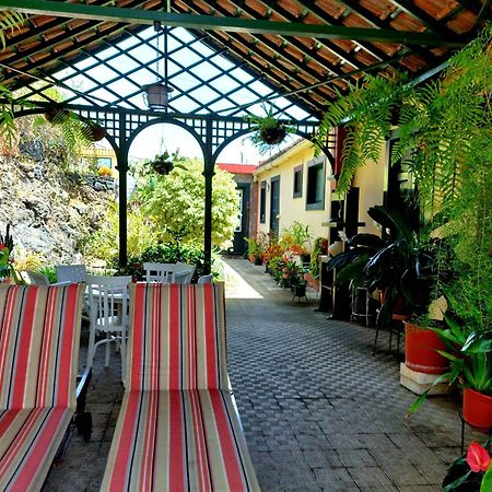Villa Asuncion A Breña Baja Extérieur photo