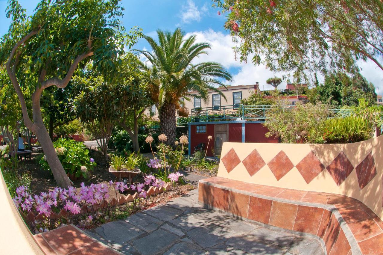 Villa Asuncion A Breña Baja Extérieur photo