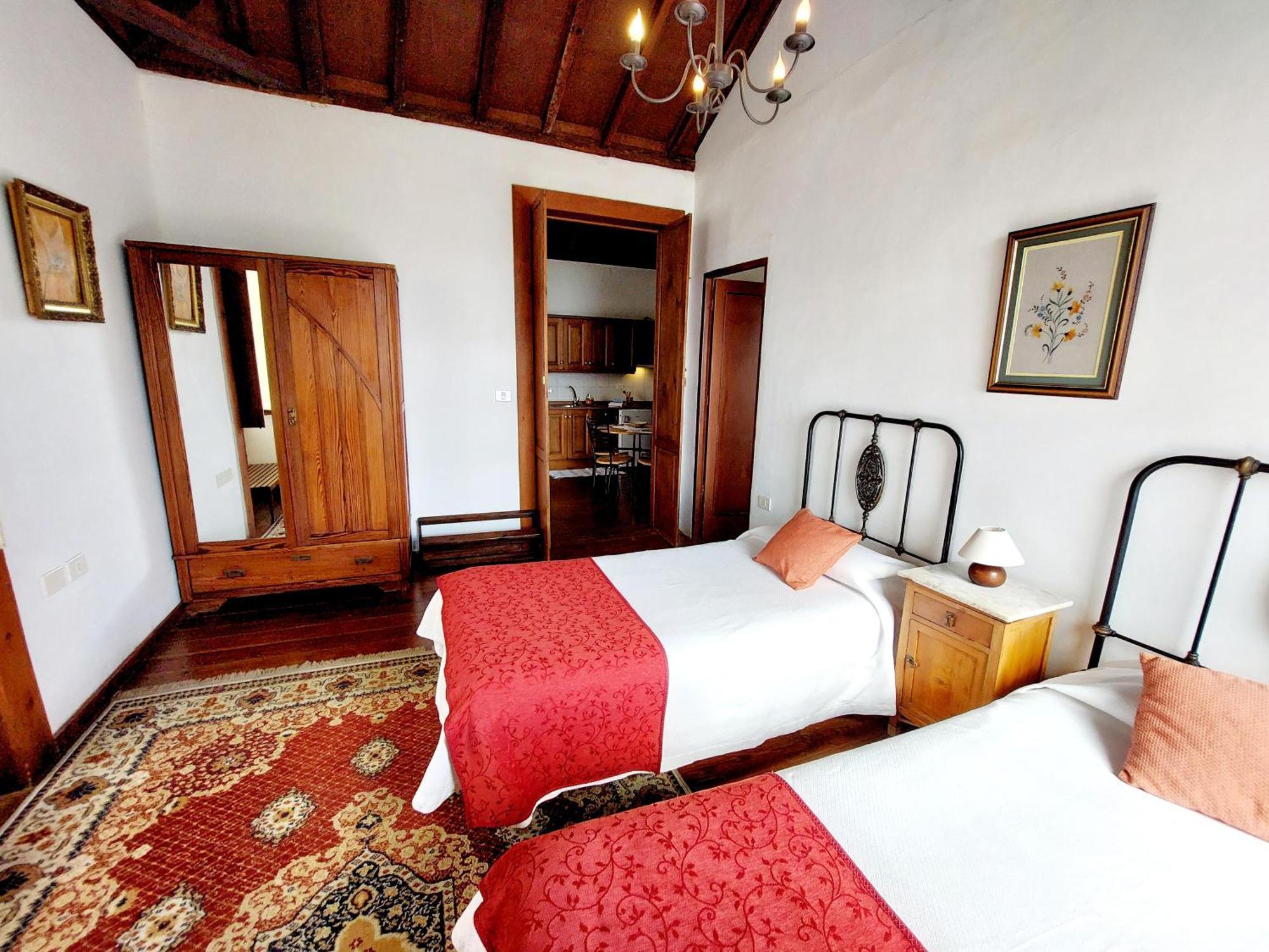 Villa Asuncion A Breña Baja Extérieur photo
