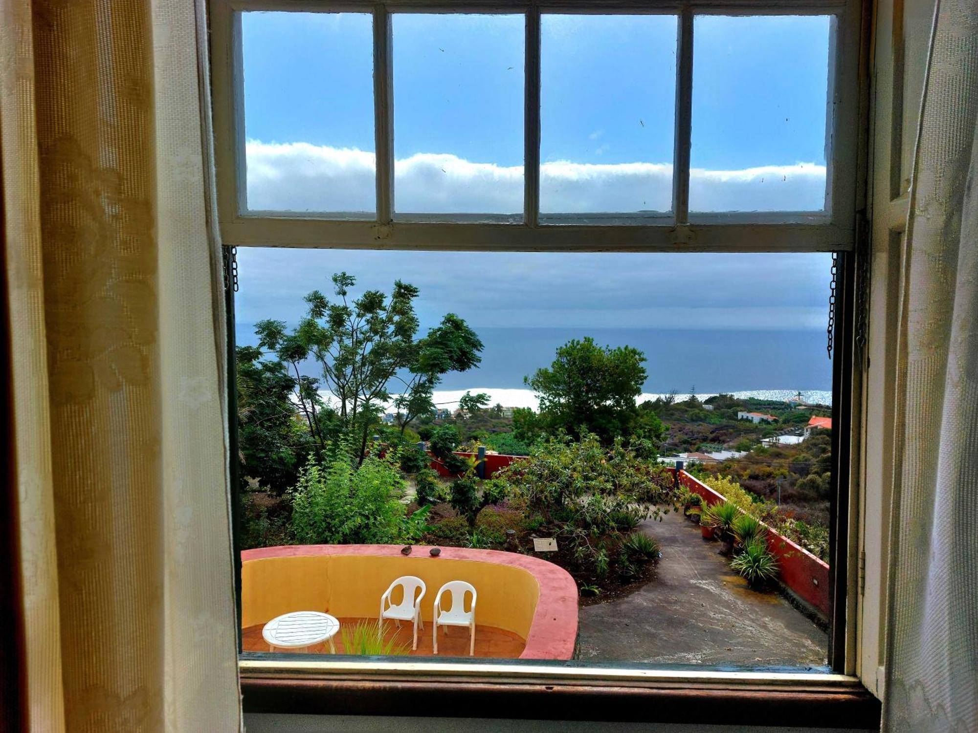 Villa Asuncion A Breña Baja Extérieur photo