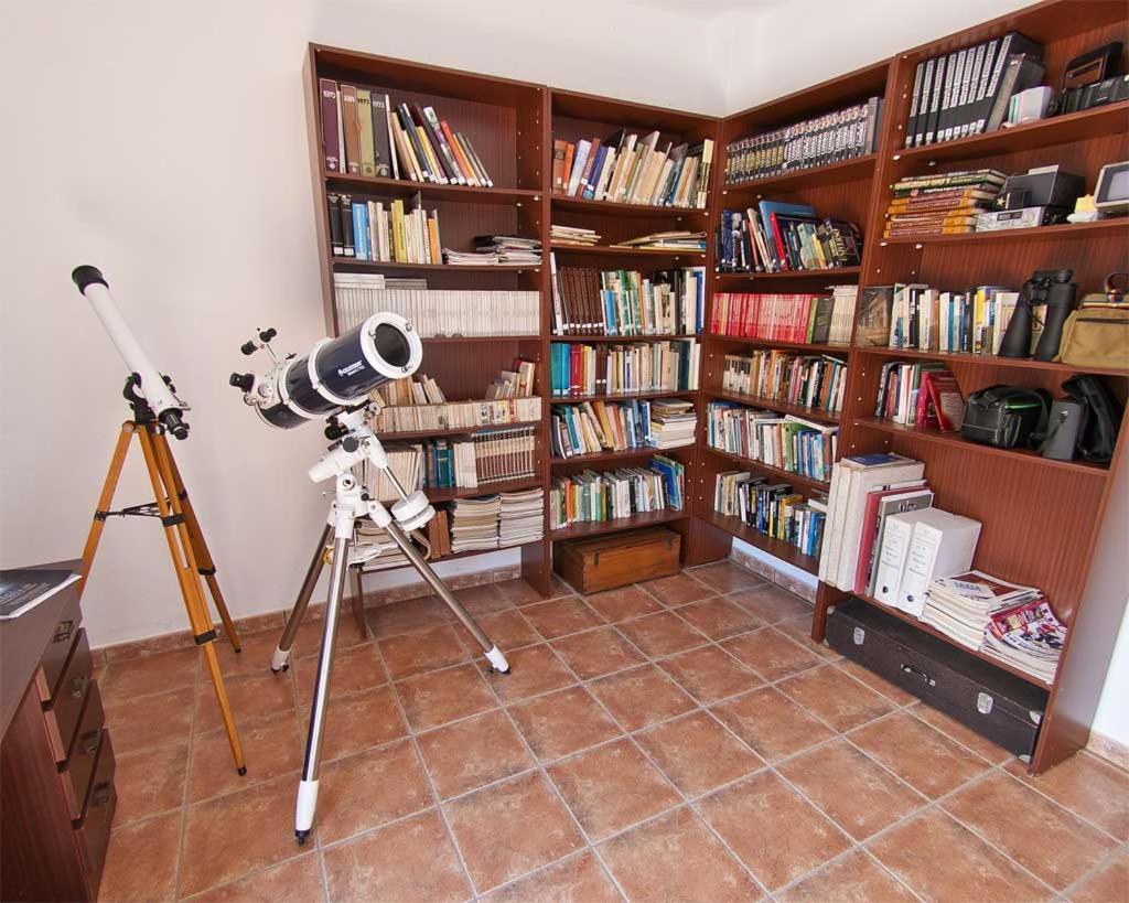 Villa Asuncion A Breña Baja Extérieur photo