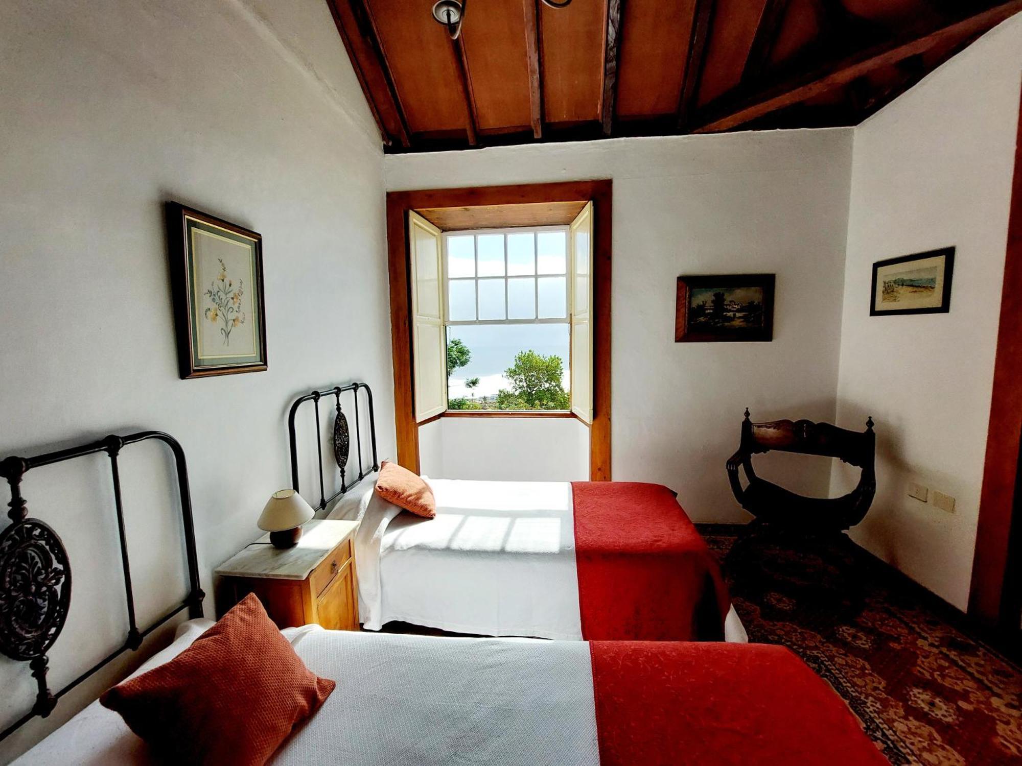 Villa Asuncion A Breña Baja Extérieur photo