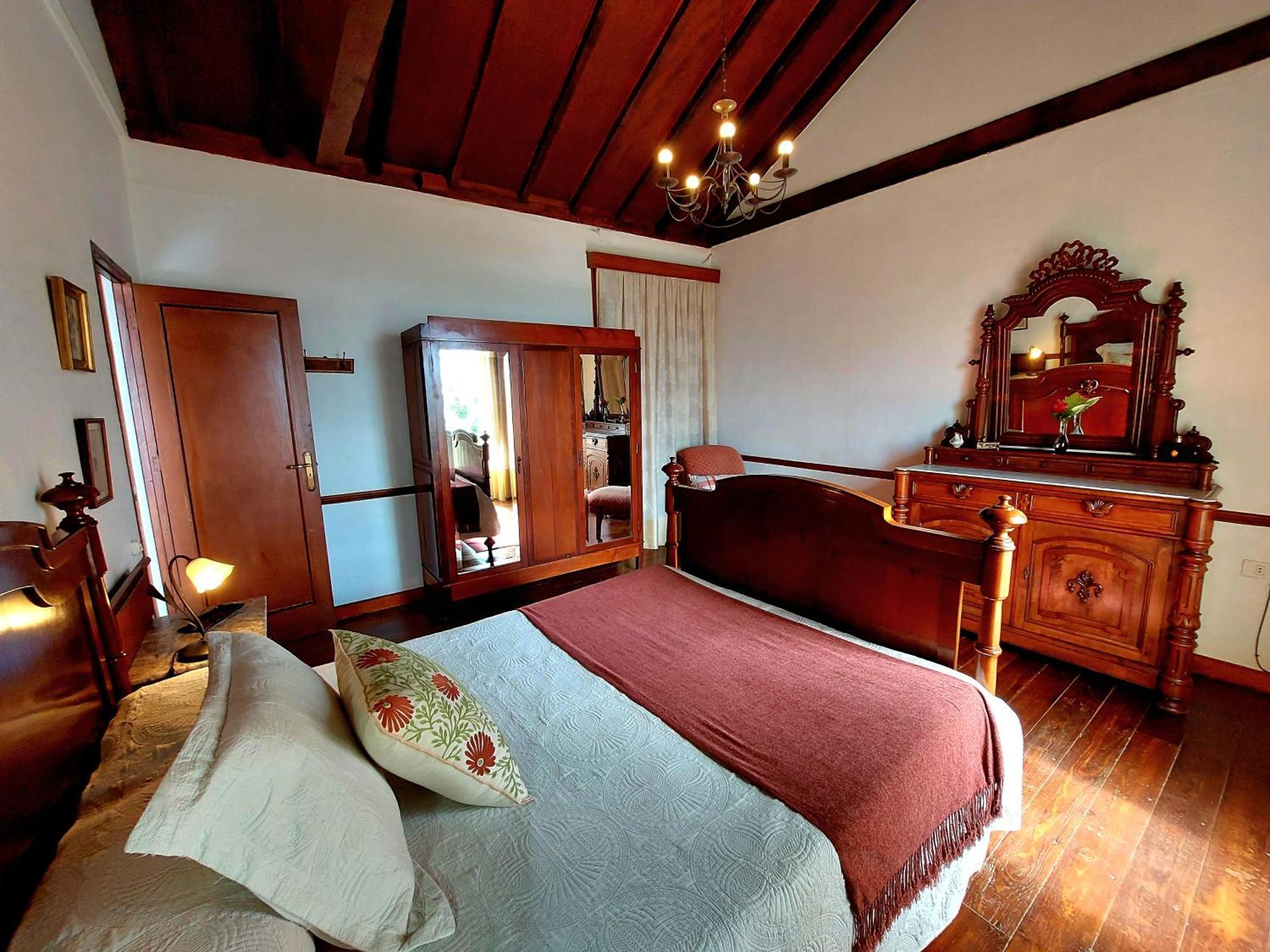 Villa Asuncion A Breña Baja Extérieur photo