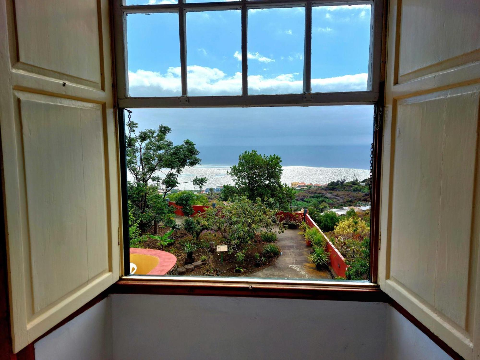 Villa Asuncion A Breña Baja Extérieur photo