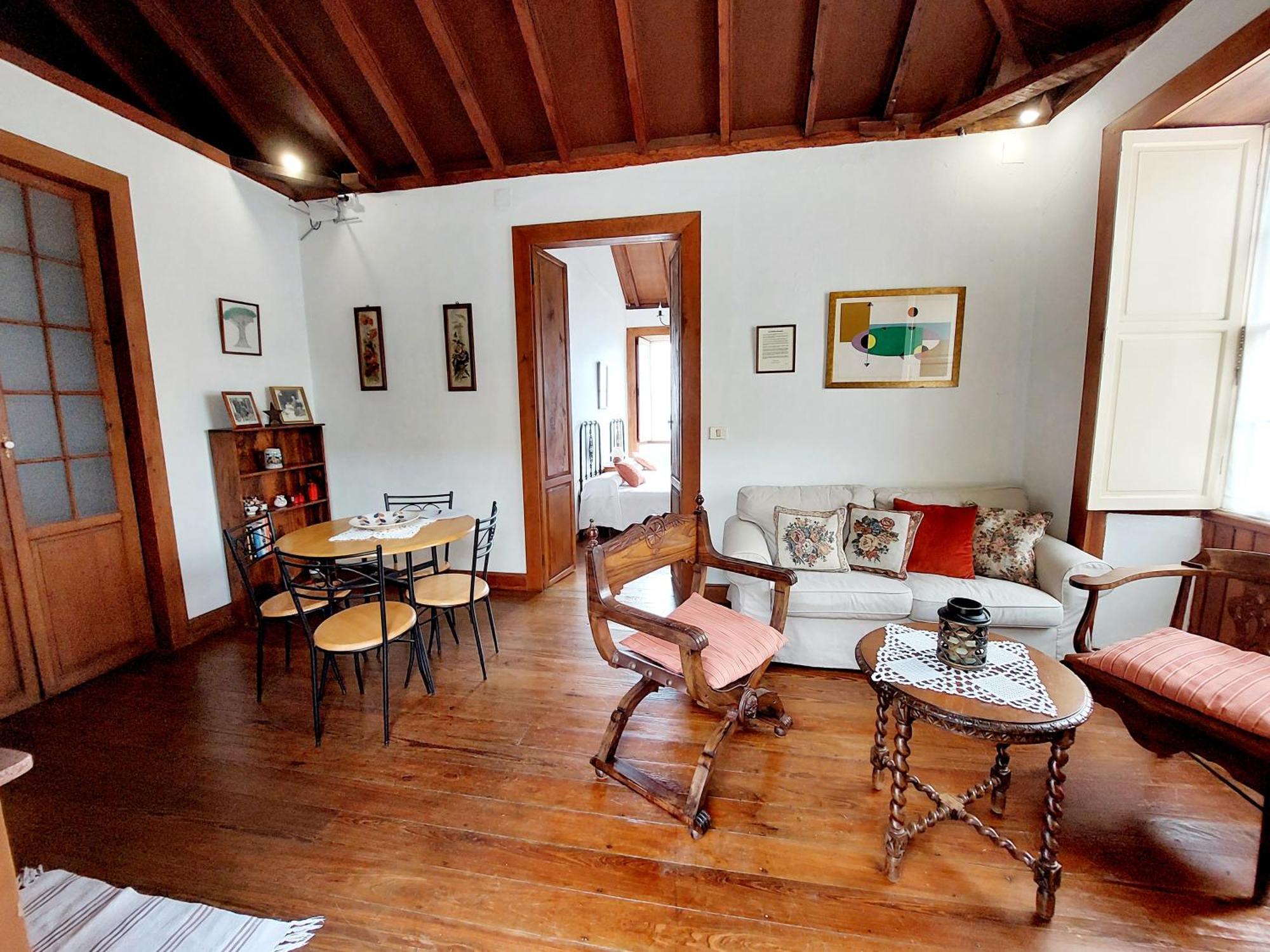 Villa Asuncion A Breña Baja Extérieur photo