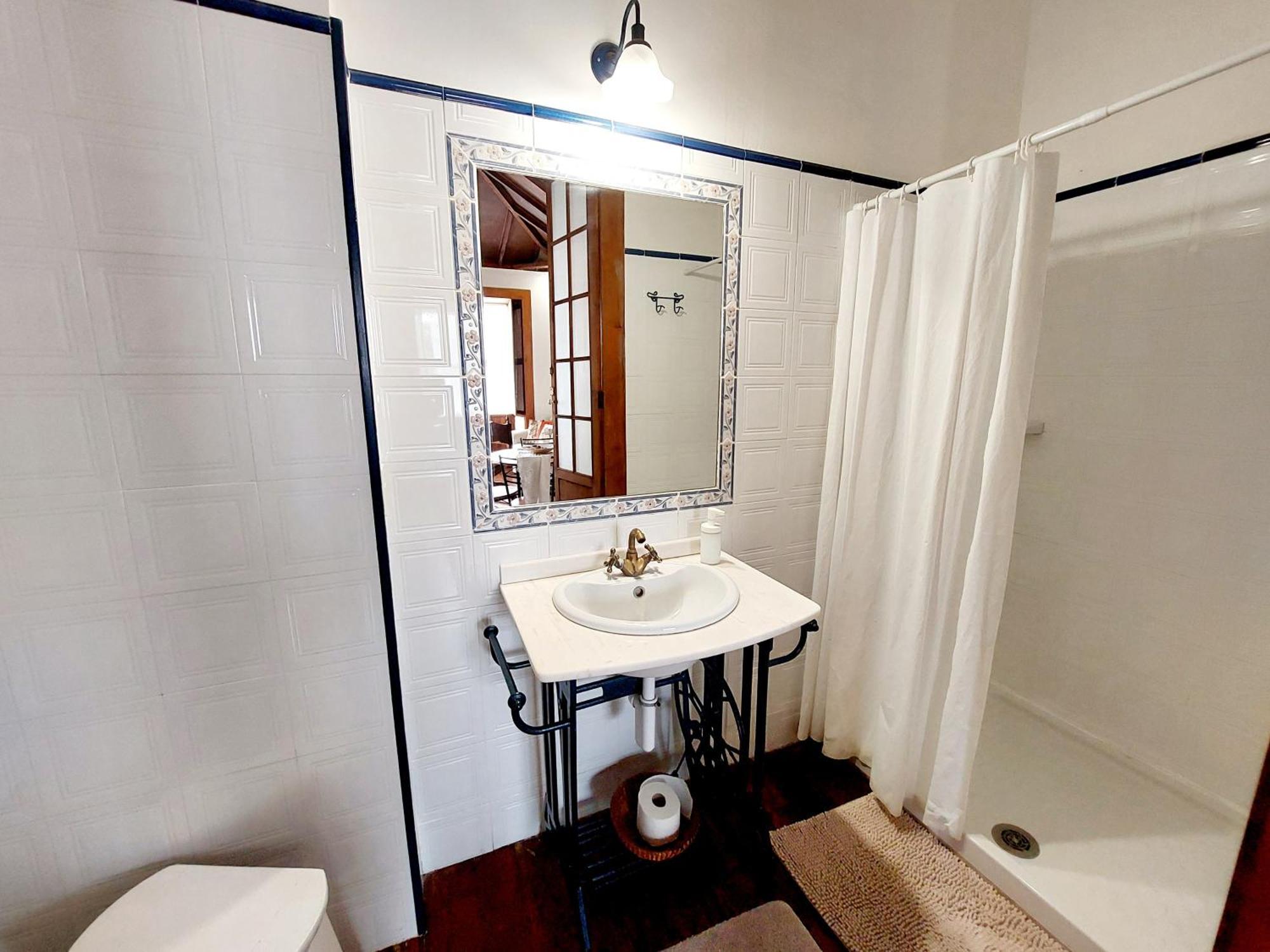 Villa Asuncion A Breña Baja Extérieur photo